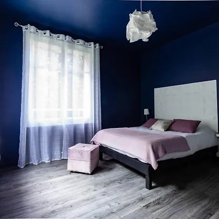 Appartement Le Lumineux - 300m Gare Et Acces Direct Au Cv Poitiers