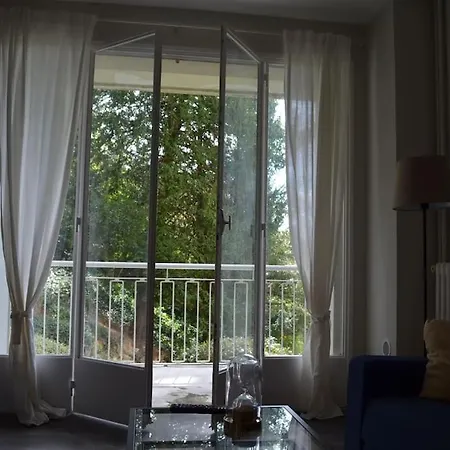 Le Lumineux - 300m Gare Et Acces Direct Au Cv *