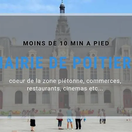 Le Lumineux - 300m Gare Et Acces Direct Au Cv Appartement *