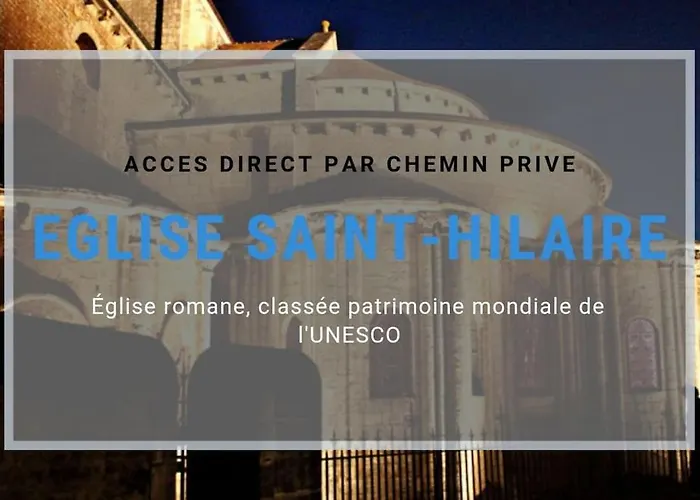 Apartment Le Lumineux - 300m Gare Et Acces Direct Au Cv *