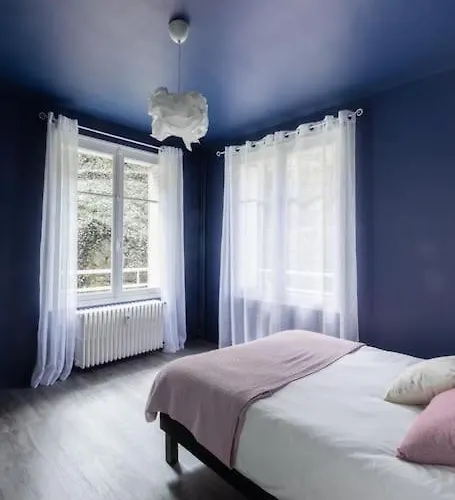 Le Lumineux - 300m Gare Et Acces Direct Au Cv Poitiers